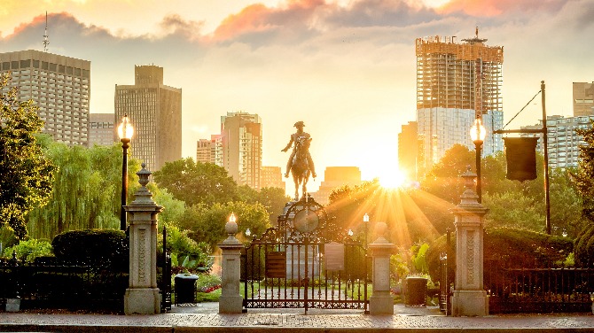 Massachusetts posts $678.7m September sports betting handle