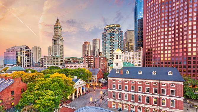 Massachusetts releases responsible gaming program ahead of sports betting launch