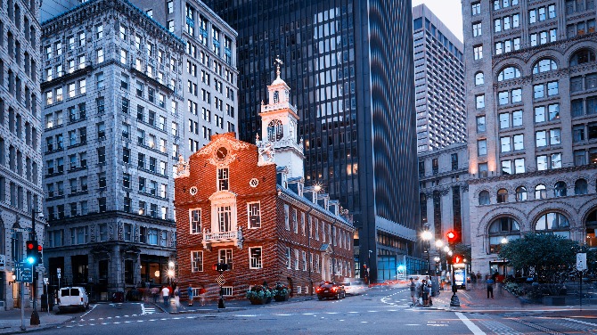 Massachusetts regulator releases official seal for licensed operators