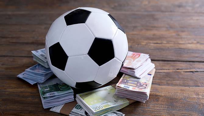 Sportradar issues match-fixing warning
