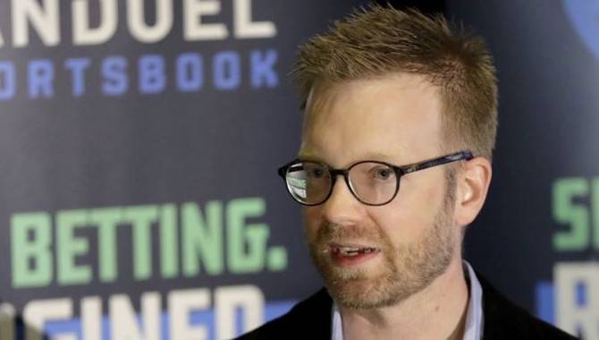 Fanatics valued at $18bn ahead of reported sports betting launch