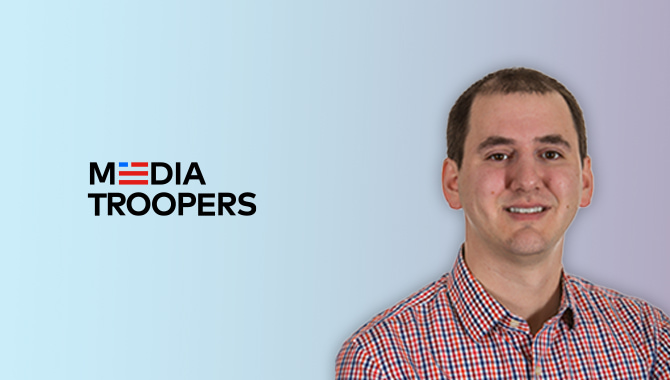 MediaTroopers hires new Business Development Manager