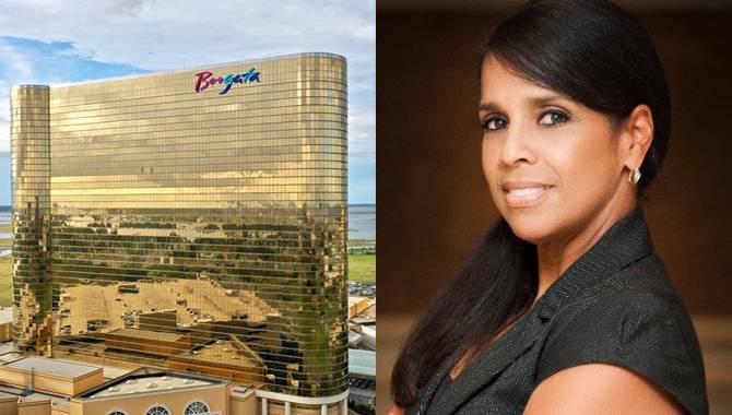 Video exclusive: Melonie Johnson on Borgata and the future of Atlantic City