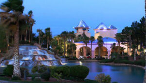 Newport Global Advisors completes Mesquite Gaming sale