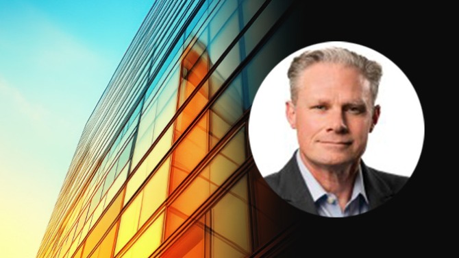 Michael Daly appointed in SVP role at Aristocrat