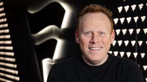 Fanatics’ Michael Hermalyn responds to DraftKings litigation