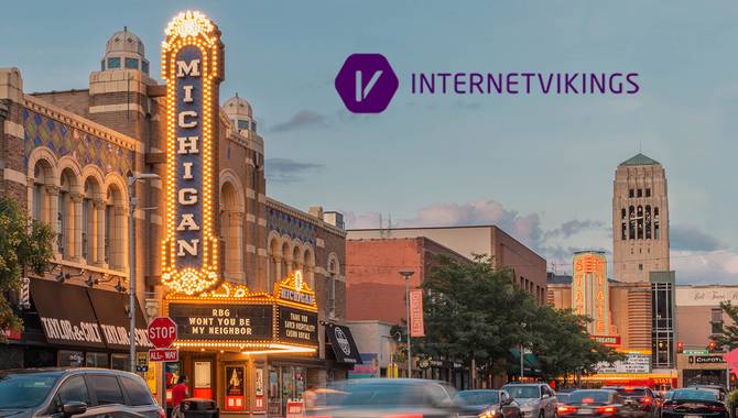 Internet Vikings launches iGaming operation in Michigan