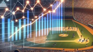 Michigan reports record online sports betting handle of $533m in October