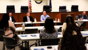 Michigan Gaming Control Board holds college sports wagering panel discussion