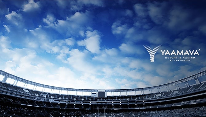 Yamaava’ Resort & Casino unveils new sports viewing venue