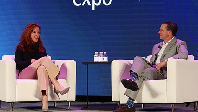 G2E Keynote: Barstool Sportsbook CEO on social media’s importance in modern sports betting