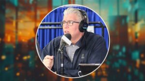 Radio and NYC icon Mike Francesa renews BetRivers partnership