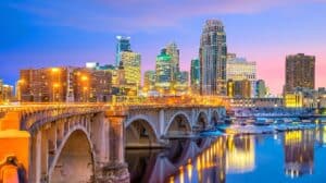 Running Aces Casino voices support for legal Minnesota sports betting market