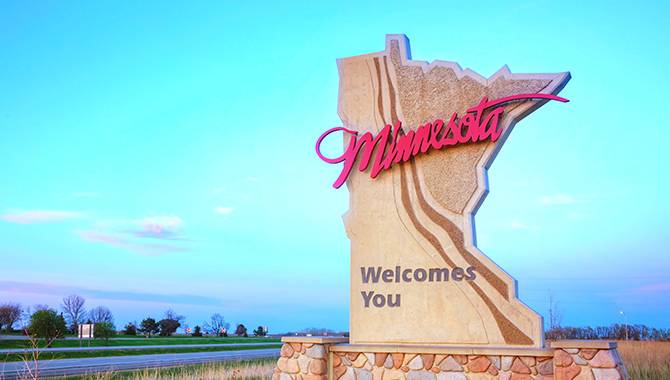 Minnesota Lottery awards mobile app contract to Pollard Banknote