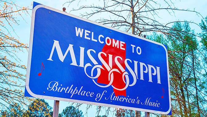 Mississippi Gaming Committee to develop mobile sports betting