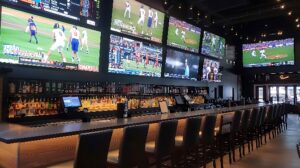Mississippi November sports betting handle reaches $57.9m