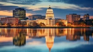Mississippi posts $22.6m August sports betting handle