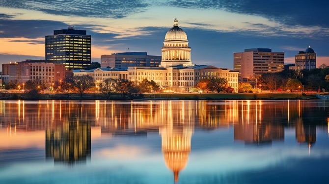 Mississippi posts $22.6m August sports betting handle