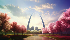 Calls for sports betting to be legalized and for boost on taxes on casinos in Missouri