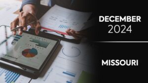 Missouri posts $164.8m in casino revenue for December