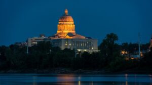 Missouri moves closer to a legalized sports betting vote