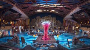 Mohegan Sun partners with iCleanse