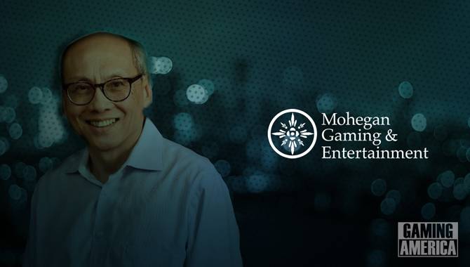 Mohegan Sun appoints new Chief Legal Officer