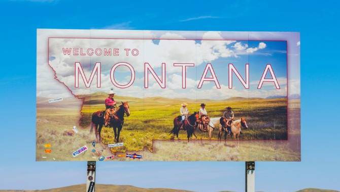 Montana Lottery: ‘Sports wagering here will be much like in Las Vegas’
