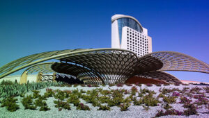 Morongo Casino Resort & Spa debuts new high-limit slot room