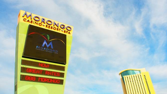 Morongocasino