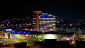 Detroit casino workers to vote on potential strike