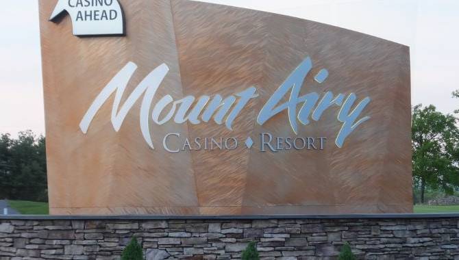 Pennsylvania regulator denies Mount Airy casino application