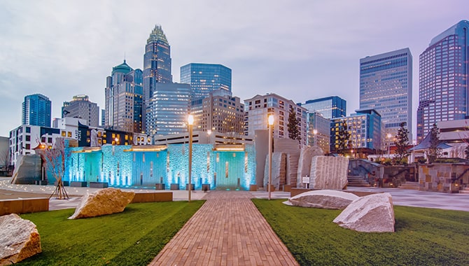 Debate continues in North Carolina regarding casino expansion