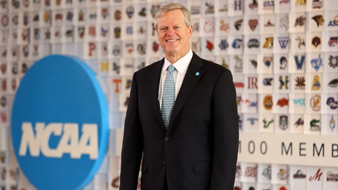 NCAA-Charlie-Baker