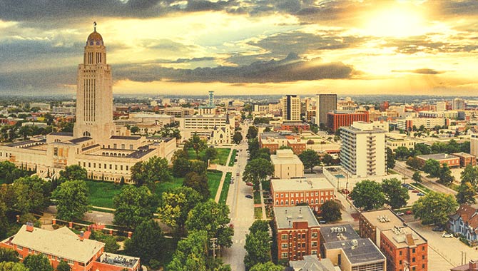 Nebraska opens first state-licensed casino