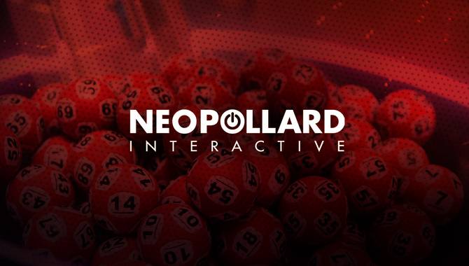 NeoPollard Interactive inks deal with Atlantic Lottery Corporation