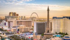 Nevada regulator to hold public hearing regarding amendments