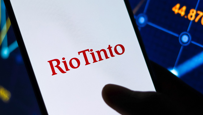 NEW-INVESTOR-RIGHTS-AGREEMENT-WITH-RIO-TINTO