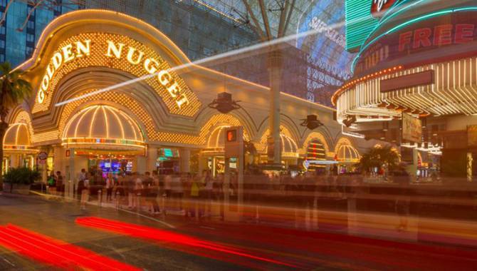 Golden Nugget Online Gaming sees 27% revenue increase in H1 and Q2 results