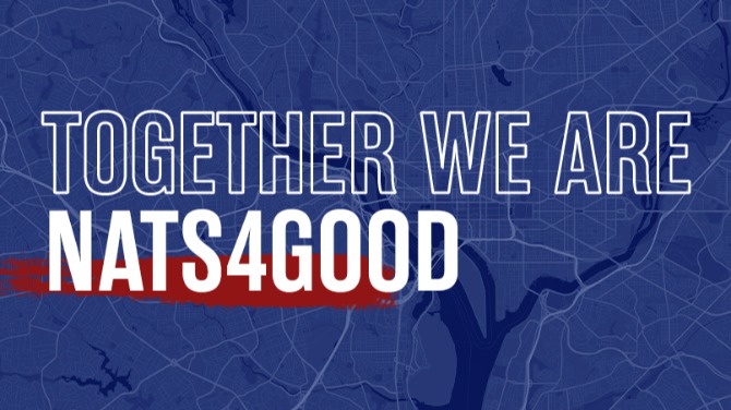 BetMGM and Washington Nationals to distribute thousands of meals for Turkeypalooza