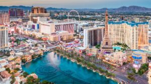 Nevada posts 1.7% yearly increase to $1.27bn in September revenue