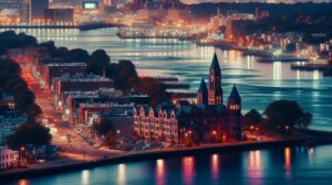 Five New Jersey casinos, plus racetrack, turn over $77,000 in illegal winnings