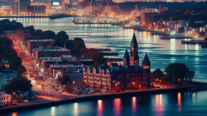 Five New Jersey casinos, plus racetrack, turn over $77,000 in illegal winnings