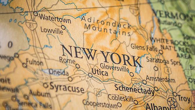 New York iGaming market has potential to launch in the next 12 months, says state senator