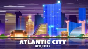 New Jersey takes the crown in 2023 revenue race with Pennsylvania