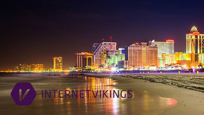 Internet Vikings and Playstar Casino partner for New Jersey launch