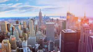 New York sports betting revenue up 38% year-over-year for May