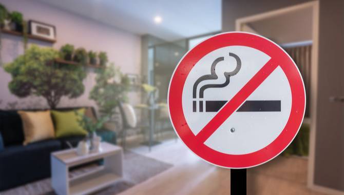 Nonsmokers’ rights group asks President Biden to address smoking in casinos