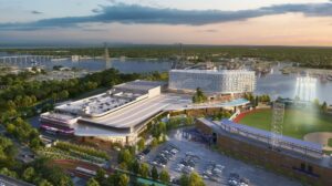 Pamunkey Tribe receives land purchase extension for potential Norfolk Casino