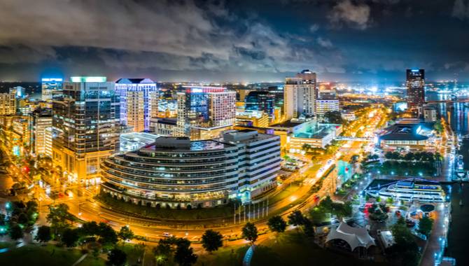 Virginia lawmakers seek to crack down on illegal gambling